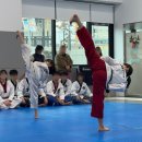 화랑태권스쿨 이미지