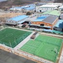 목행생활체육공원 이미지