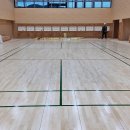 태백체육관 이미지