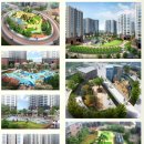 브라운스톤 아파트 경로당 이미지