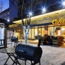 블루원보문컨트리클럽 이미지