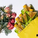 노란옥수수 | 찰옥수수아이스크림맛 맛있는 단백질쉐이크 추천 가꾸기 다이어트쉐이크 옥수수맛 후기