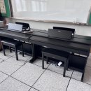 피아노교실(야간) 이미지