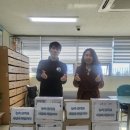 합기도 검무관 이미지