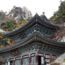 망월사 - 1171 | 망월사