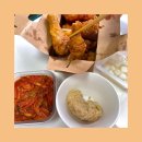 교촌치킨수유역점 이미지