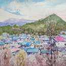 안창마을 이미지