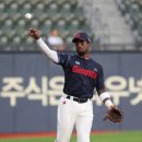 통증 호소한 구드럼, 복귀 시기 아직 불투명 “본인이 불편하다고 한다”[스경X현장] 이미지