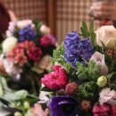 효정Flower | 플라워레슨 후기, Flower & Garden 뜨레