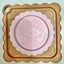 더큰빛유치원 | 오늘은 유치원에서 뽀로로테마파크 가는 날, 다이소템으로 만든 우리 딸 도시락 💛