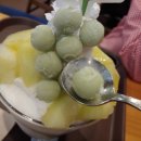설빙계원예대점