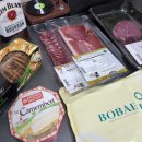 프리미엄 정육점 이미지