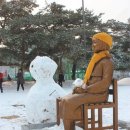 평화의 소녀상 이미지