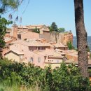 황금목욕장 | 라벤더 향기의 도시, 엡트 : 생트안 대성당, 역사박물관, 구시가지 산책, 라브랑드, 루시용과 보니...