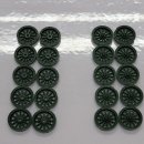 T-1 | [작업기]ACADEMY 1/72 T-34-85 후기 전차 키트작업기 #.1