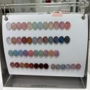 네일유 | [ 수유역 네일 ] 2월 이달의 아트 자석젤 후기 / 유네일