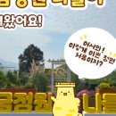 첨성길 이미지