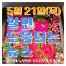 부동산뉴스공인중개사사무소 | 5월 21일(목) 알면 도움되는 뉴스