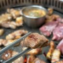 청양초등학교 | 제주공항 근처 고깃집 30년째 로컬 도민맛집 또장군 방문 후기 (갈매기살, 가브리살, 된장찌개 추천)