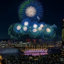 2025 서울 세계불꽃축제 이미지