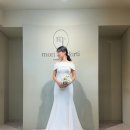 👰🏻wedding ➓_모리엠포티 | 웨딩 촬영 가봉 (슬림,풍성,블랙)