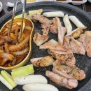 진지방순대국 직화닭갈비 역삼점 이미지