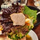 배비장 | 해운대보쌈 맛집 배비장보쌈 특선 메뉴 후기