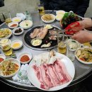 공원숯불촌 티스토리