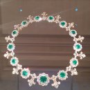 (주)한코교역 | 티파니앤코 주얼리 전시 《위드 러브 서울》 관람 후기 &amp; 네이버 예매