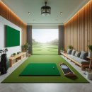 똑딱똑딱 골프아카데미 이미지