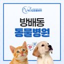 한결같은 동물병원 이미지