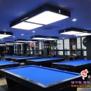 CJ 당구클럽 이미지