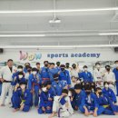 와우스포츠아카데미 이미지