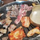 시골생고기 무한리필 이미지