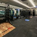 에너지 UP 줌바댄스 이미지