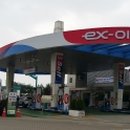 옥산주유소 이미지