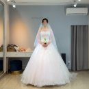 아뜨레헤어 | 아뜨레블랑 지정 본식 드레스 가봉 후기