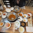 세븐일레븐 강릉주문진점 | 1년만에 간 강릉여행2월의 마무리(강릉만동제과/먹고 또 먹고)