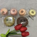 달콤한몽수제디저트공방CAFE 이미지