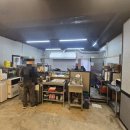 투썸플레이스 구미신평점 | 구미 고기집 추천, 신평동 맛집 다옴 쑥 먹인 삼겹살과 미나리 이벤트