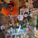 러브카페 | 망원동 죠죠카페 러브 레플리카 후기 / 죠죠러라면 달려가자