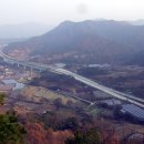 대전둘레산길 이미지