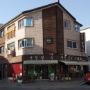 옛뜰칼국수묵밥 네이버블로그