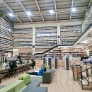 김해지혜의바다도서관 이미지