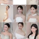 헤어 by 유림 | W-6 헤어메이크업:히엘(HIEL) 촬영 메이크업 찐후기:신랑 컷트&피스추가, 웨딩샵제품추천