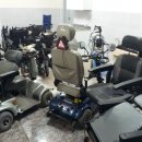 장애인보장구 수리센터 이미지