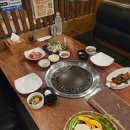 [사당]삼육가 사당역 꽃등심,삼겹살 맛집 구워주는 고기집🥩