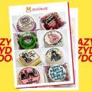 레이지독 이미지