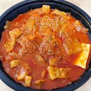 김치찜 참 잘하는집 : 김포 통진 고기와 두부가 넉넉한 김치찜 맛집 ♥
