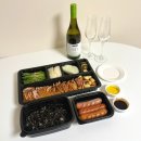 오리파티 | 강동역 야식 맛집 청년오리 강동본점 오리 바베큐 포장 홈파티 후기